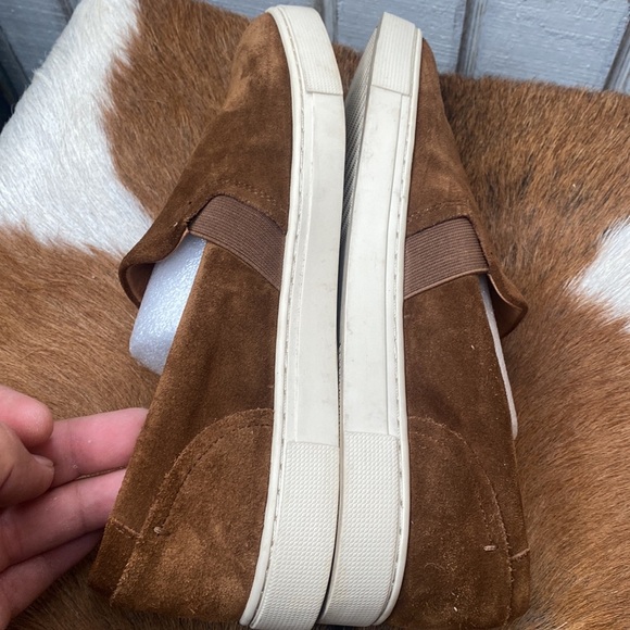 Womens Frye shoes size 9 check them out very nice thanks 🙏 - Picture 8 of 9